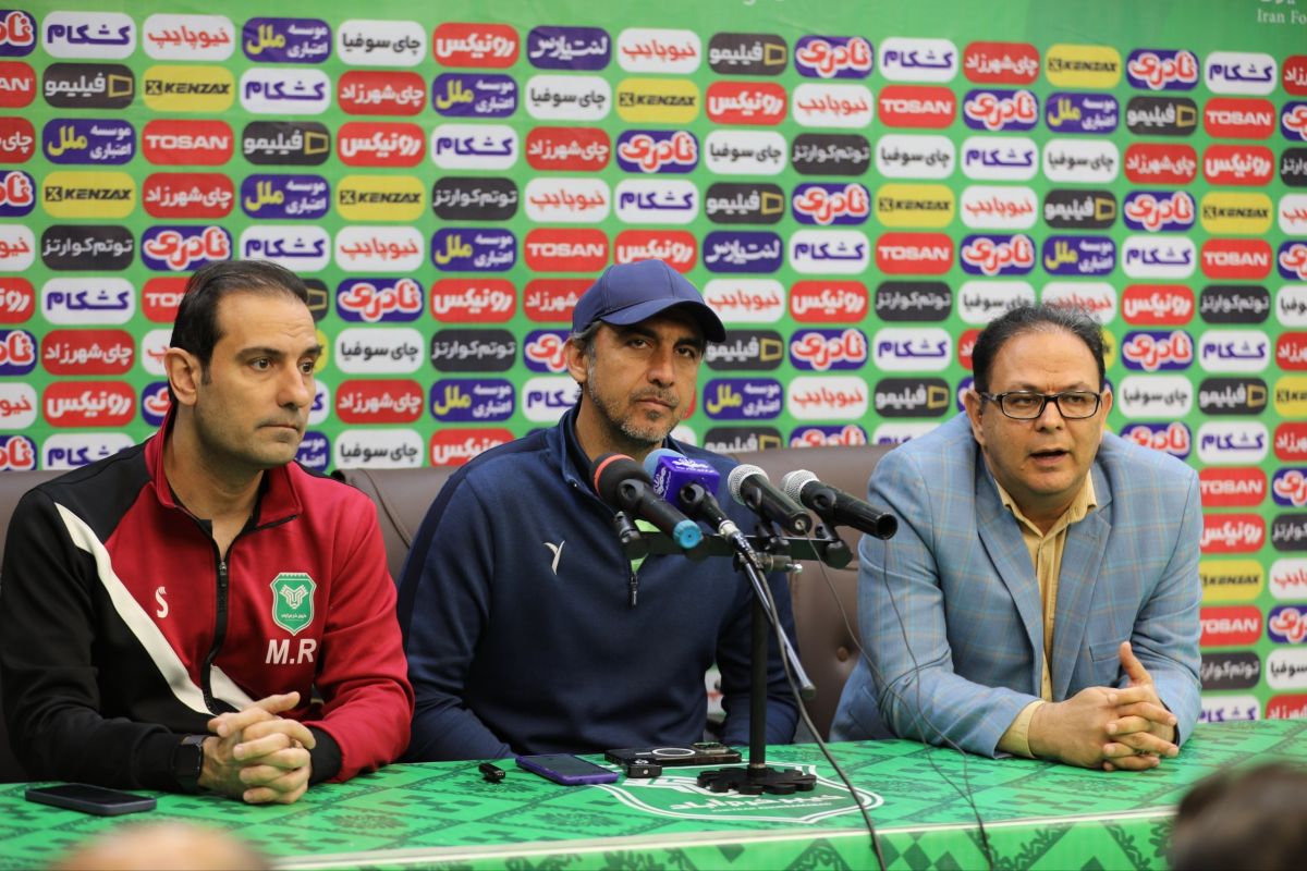 رحمتی: سیتی هم به چالش خورد ولی چون روندش روند درستی بود، دوباره برگشت