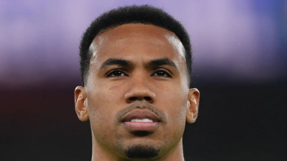 استعلام رئال مادرید برای گابریل؛ پاسخ منفی و قاطع آرسنال