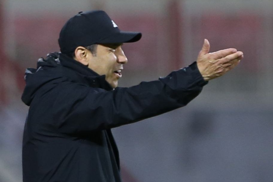 تارتار: روی یک لحظه غفلت شکست خوردیم