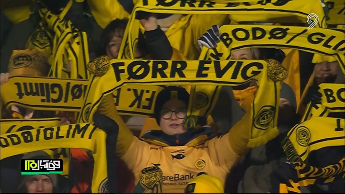 معجزه روی یخ/ ادامه ماجراجویی اروپایی بوده/گلیمت