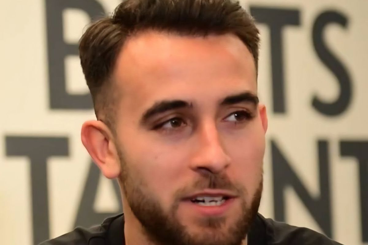 بهترین مدافع حال حاضر اروپا از نگاه اریک گارسیا