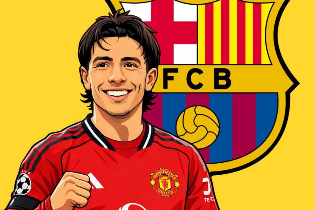 خوش‌بینی بارسلونا به جذب لیساندر مارتینز