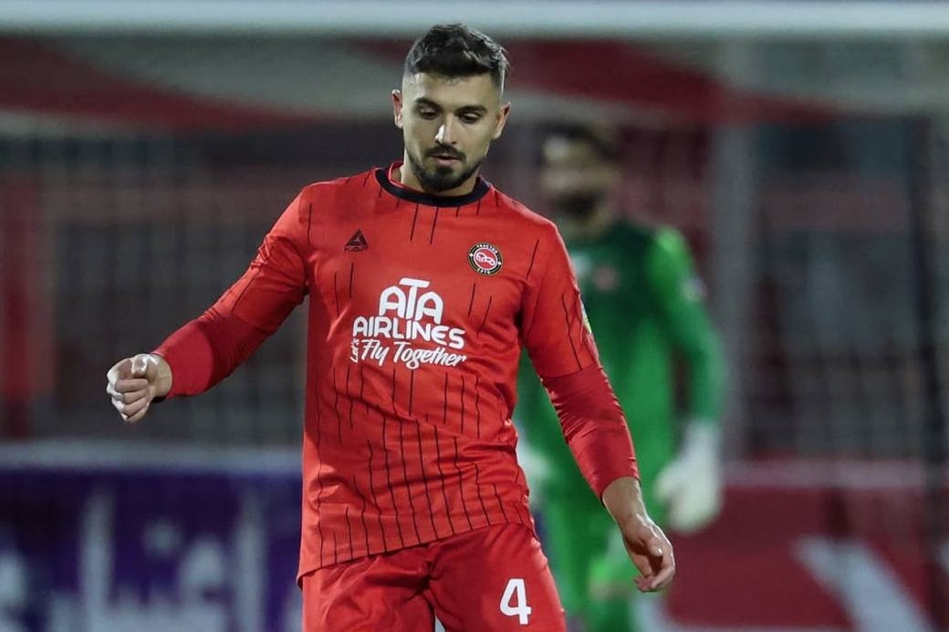 لالیگایی تراکتور، کلاس خود را به نمایش گذاشت!