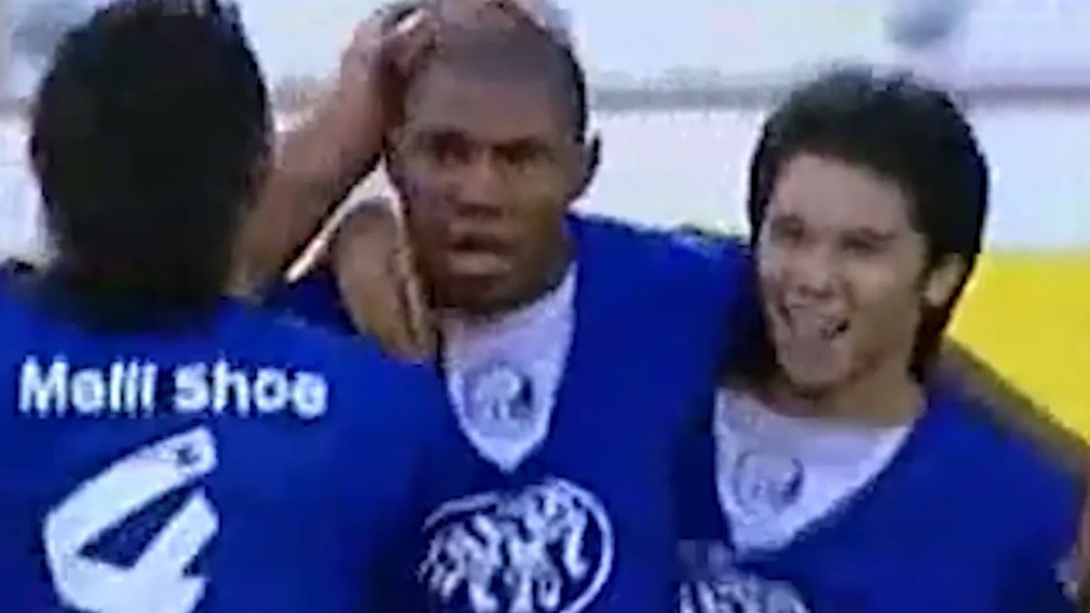 5 میزبانی ویژه استقلال از فجر سپاسی