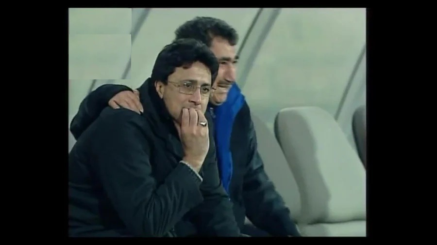 لحظات ویژه استقلال و فجرسپاسی در لیگ برتر؛ خاطرات ناب (ویدیو)