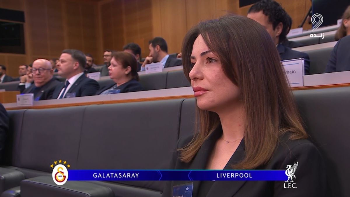 قرعه کشی مرحله یک هشتم نهایی لیگ قهرمانان اروپا ۲۰۲۵/۲۶