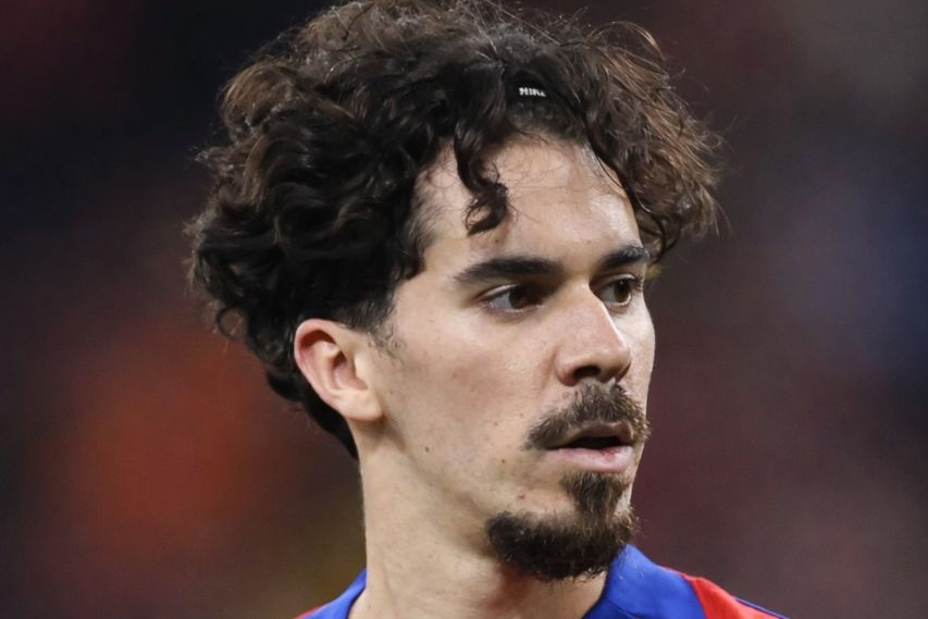 بمب تابستانی در راه؟ رئال مادرید به دنبال جذب ویتینیا با پیشنهاد ۱۰۰ میلیون یورویی