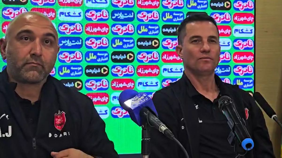 اوسمار ویرا: بخاطر نتایج اخیر ناراحتیم و باید عملکردمان را بهتر کنیم