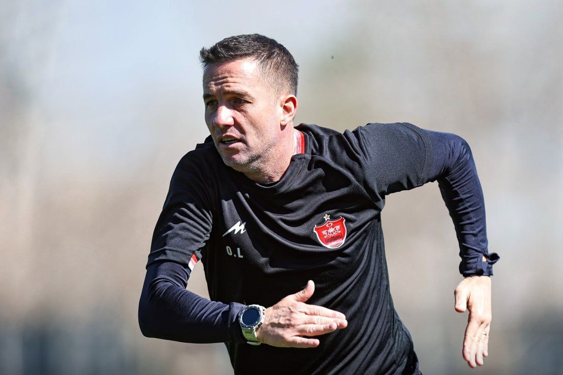 اوسمار بهدنبال فرار از شرایط فعلی!