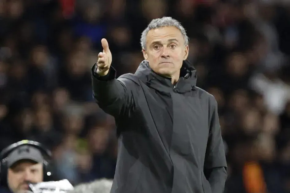 واکنش انریکه به رویارویی با چلسی به جای بارسلونا