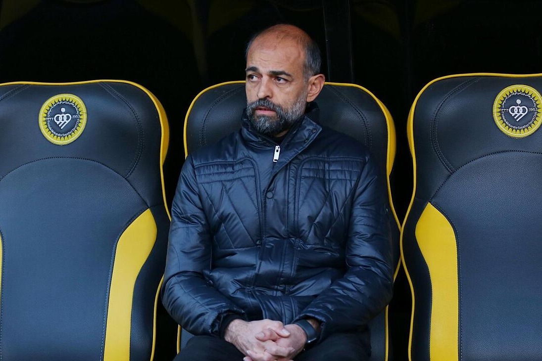 نویدکیا: سعید دقیقی آدم را دیوانه می‌کند!