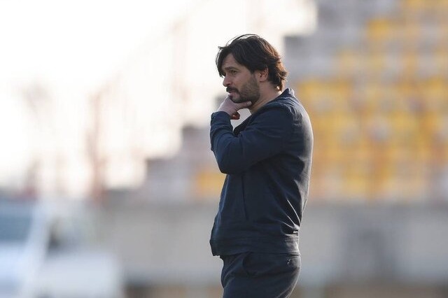 دقیقی: نویدکیا؟ سپاهان را به من بدهند بهتر نتیجه می‌گیرم!