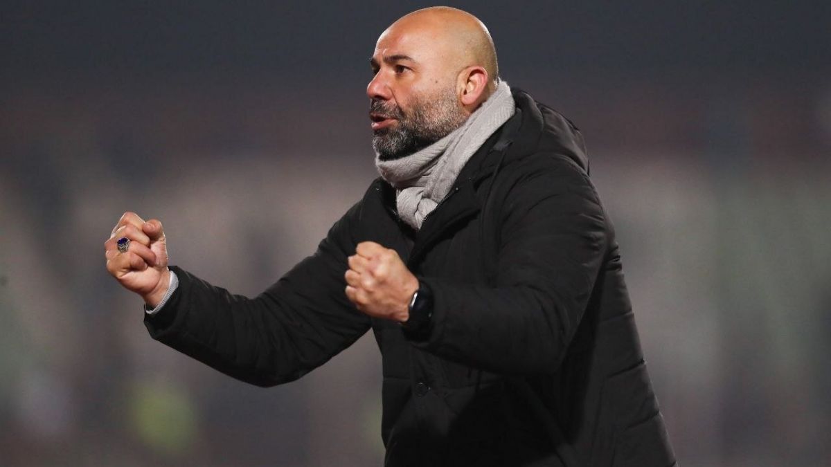 بختیاری‌زاده: نازون را اصلا ندیدم؛ استقلال برای قهرمانی می‌جنگد!