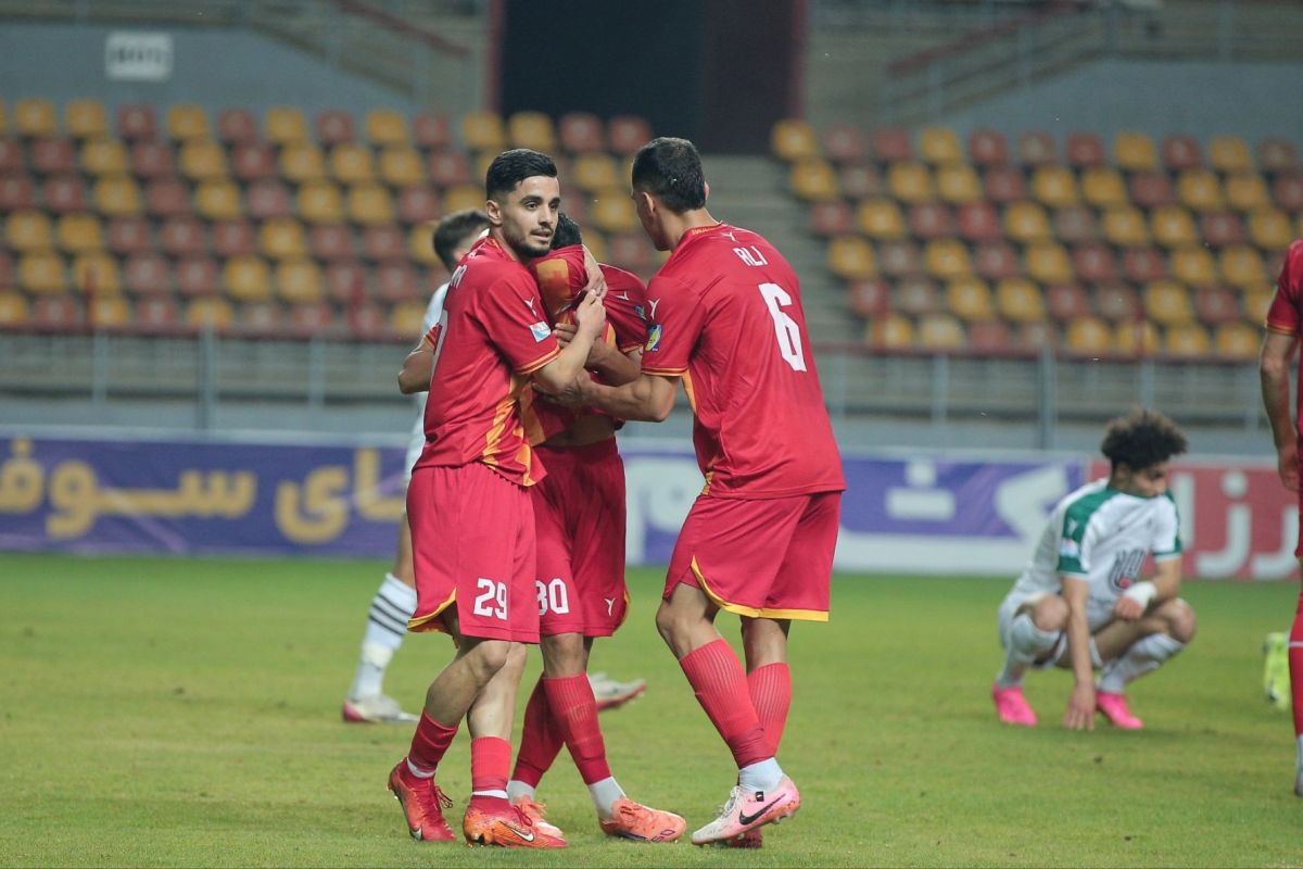 خوشبختی ادامه‌دار فولاد بدون گل‌محمدی!