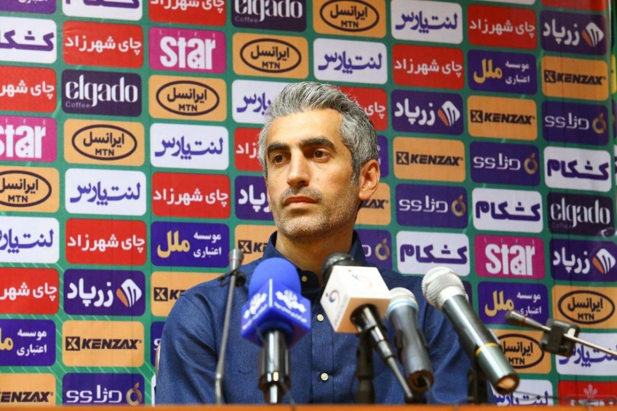 جباری: ناامید نیستم اما واقعا خسته شدم!
