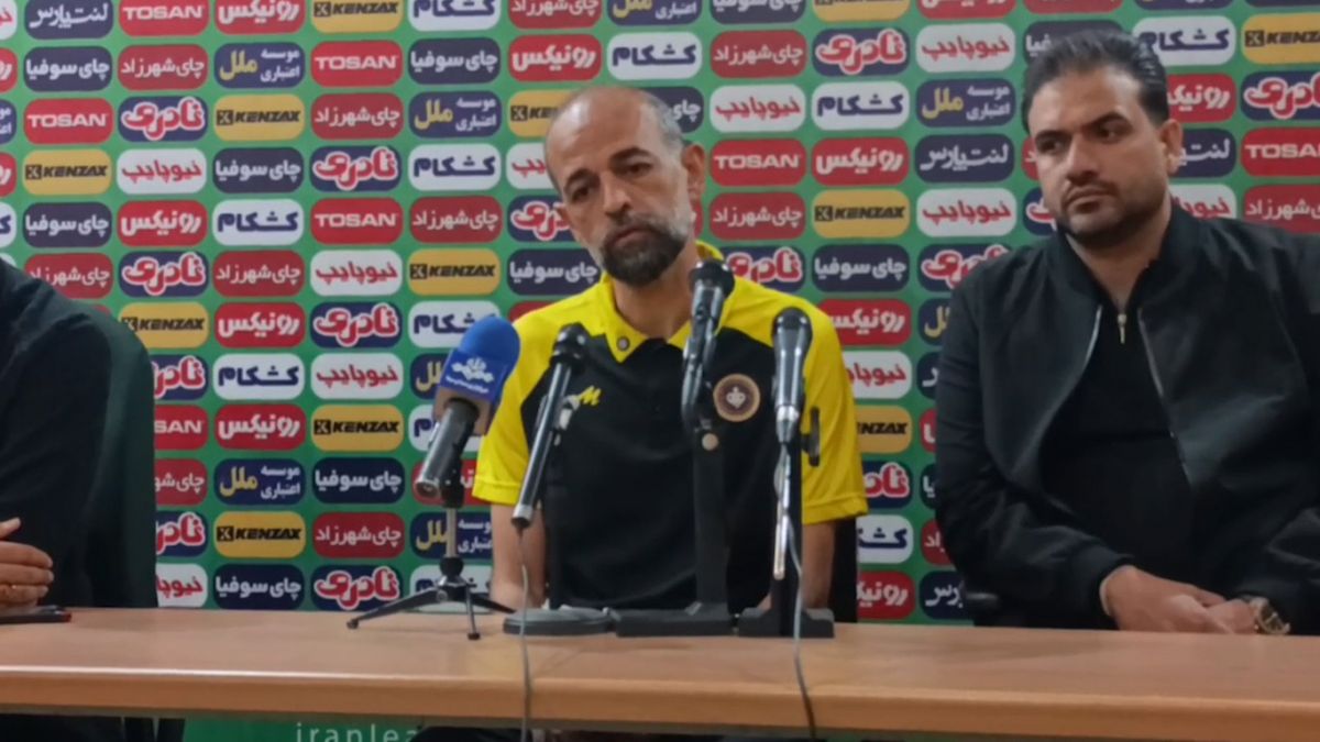 محرم نویدکیا: از دست سعید دقیقی سردرد گرفتم!