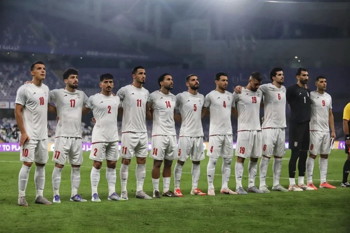 مهدی تاج: بازیهای دوستانه تیم ملی در فروردین ماه، برگزار نخواهد شد