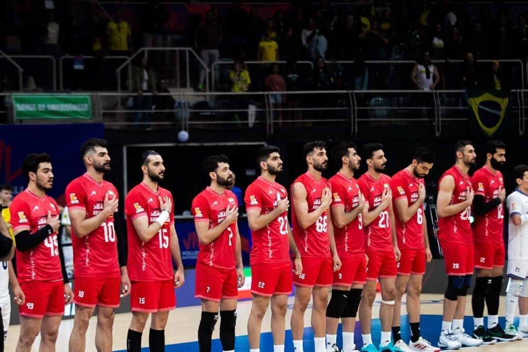 فوری؛ لیست تیم ملی والیبال اعلام شد!