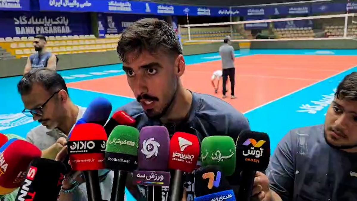 پوریا حسین خانزاده: مشکل دریافت با پیاتزا قابل حل است