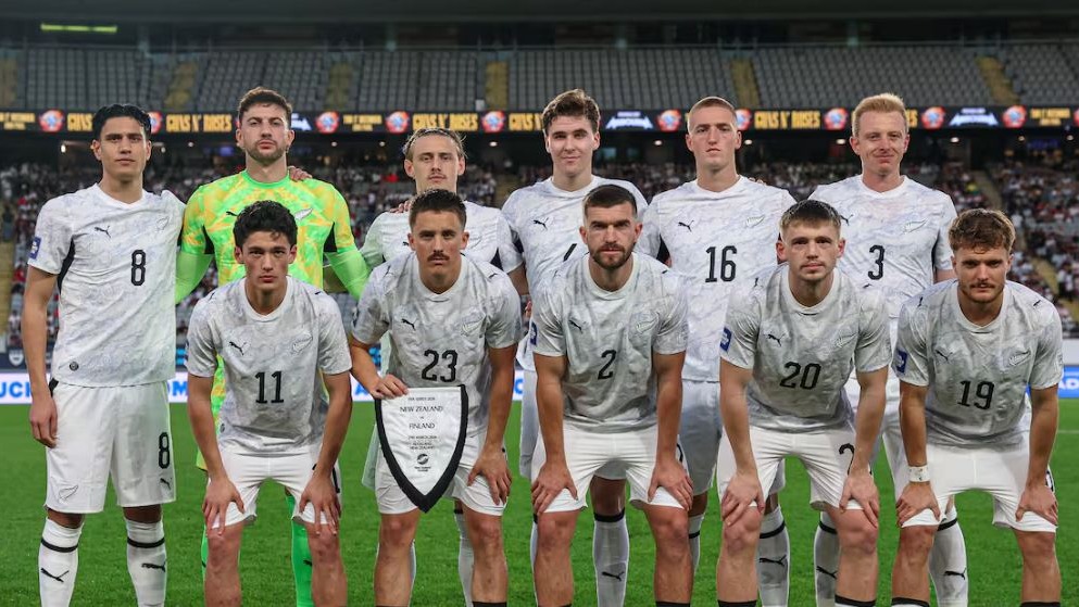 تحلیل "Socre 90" از نیوزیلند؛ هشدار جدی به ایران!