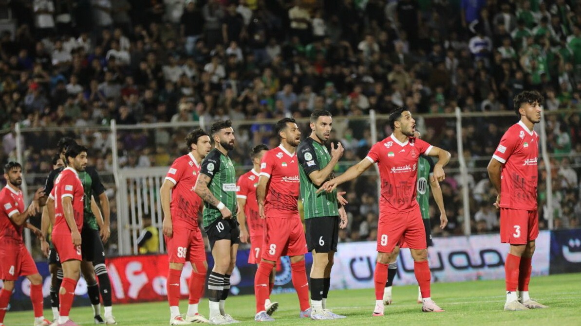 پرسپولیس صدای سازمان لیگ را درآورد: در ۸هفته میخواهید ۲۲هفته را جبران کنید؟