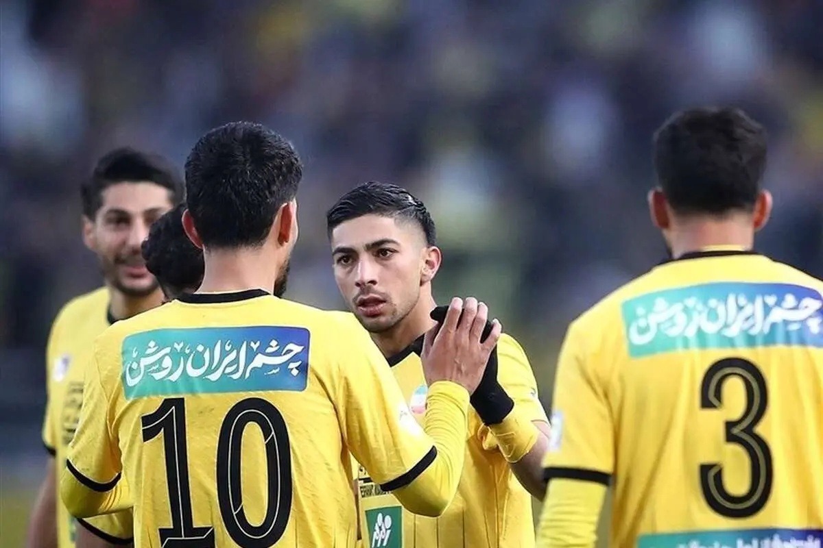 ناسپاسی باورنکردنی لیموچی در حق نویدکیا!