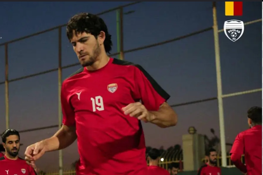 حرف آخر فولاد به بلانکو؛ برگرد ایران و پولت را بگیر!