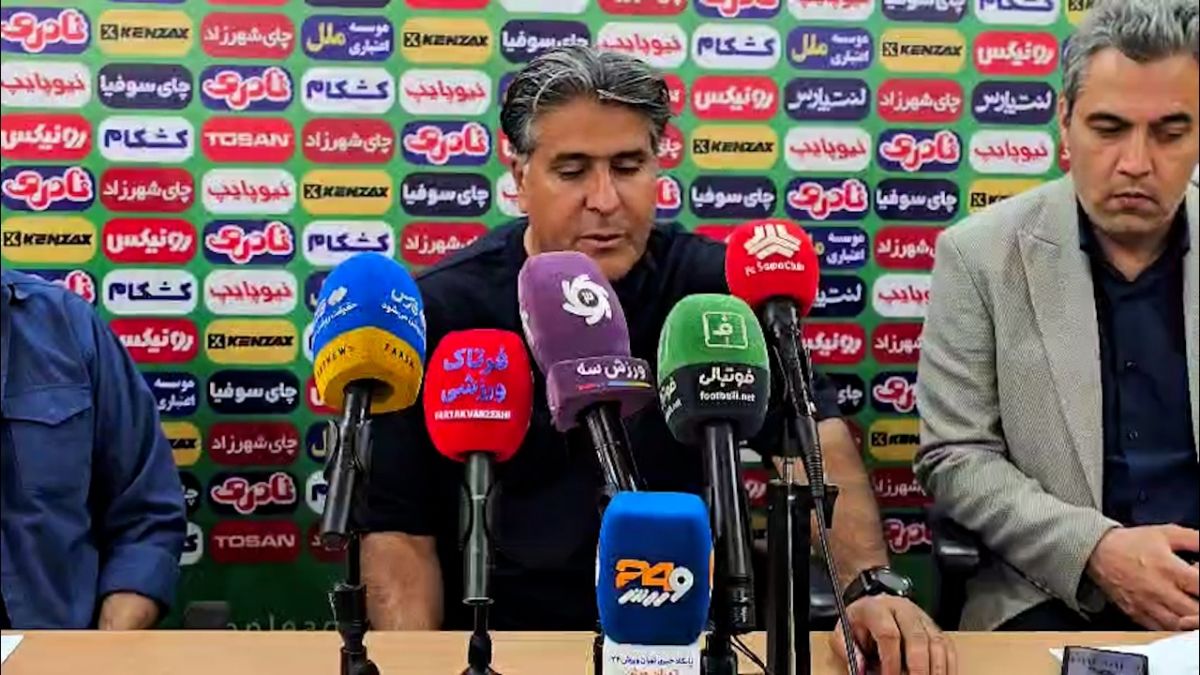 قاسم شهبا: در مورد بازگشت سه امتیاز مس شهر بابک نظری ندارم