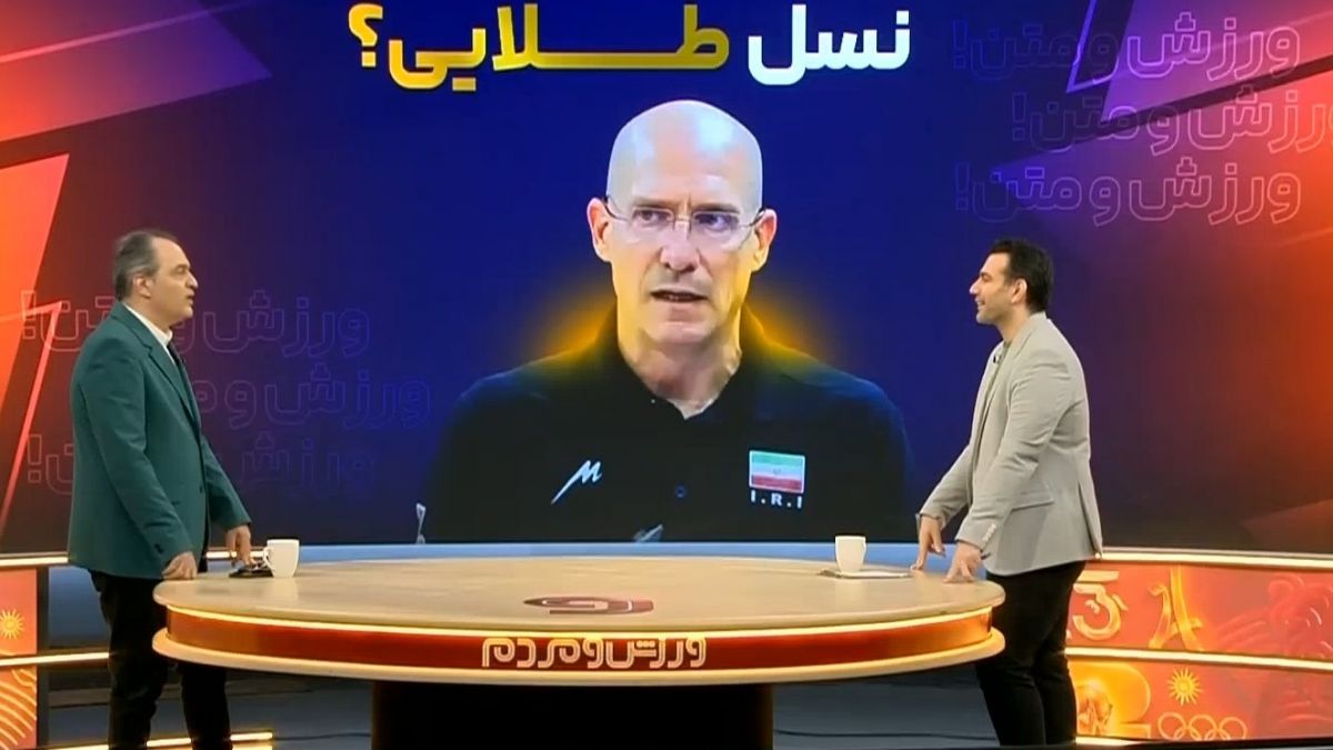 نظر پیاتزا درباره نسل طلایی والیبال ایران