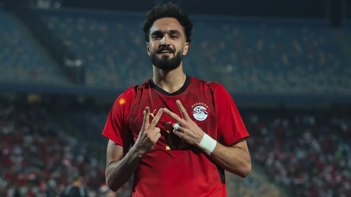 هایلایت بازی مصر 1-0 روسیه (گزارش شبکه استادیوم)
