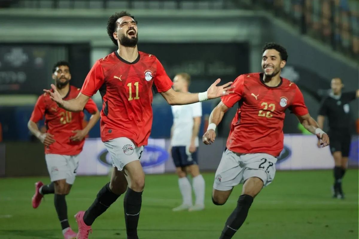 پیروزی مصر بر روسیه؛ یک بازی تدارکاتی خوب به سود ایران!