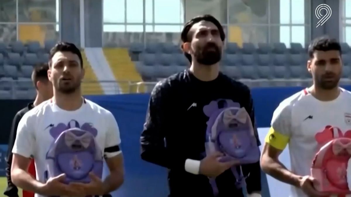 بخت دو درصدی ایران در جام جهانی 2026