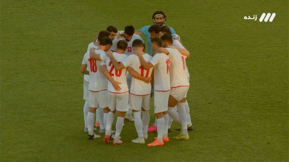خلاصه بازی ایران 3-1 گامبیا (دوستانه)