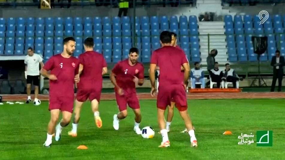 پرسپولیس، بزرگترین شاکی این روزهای فوتبال ایران!