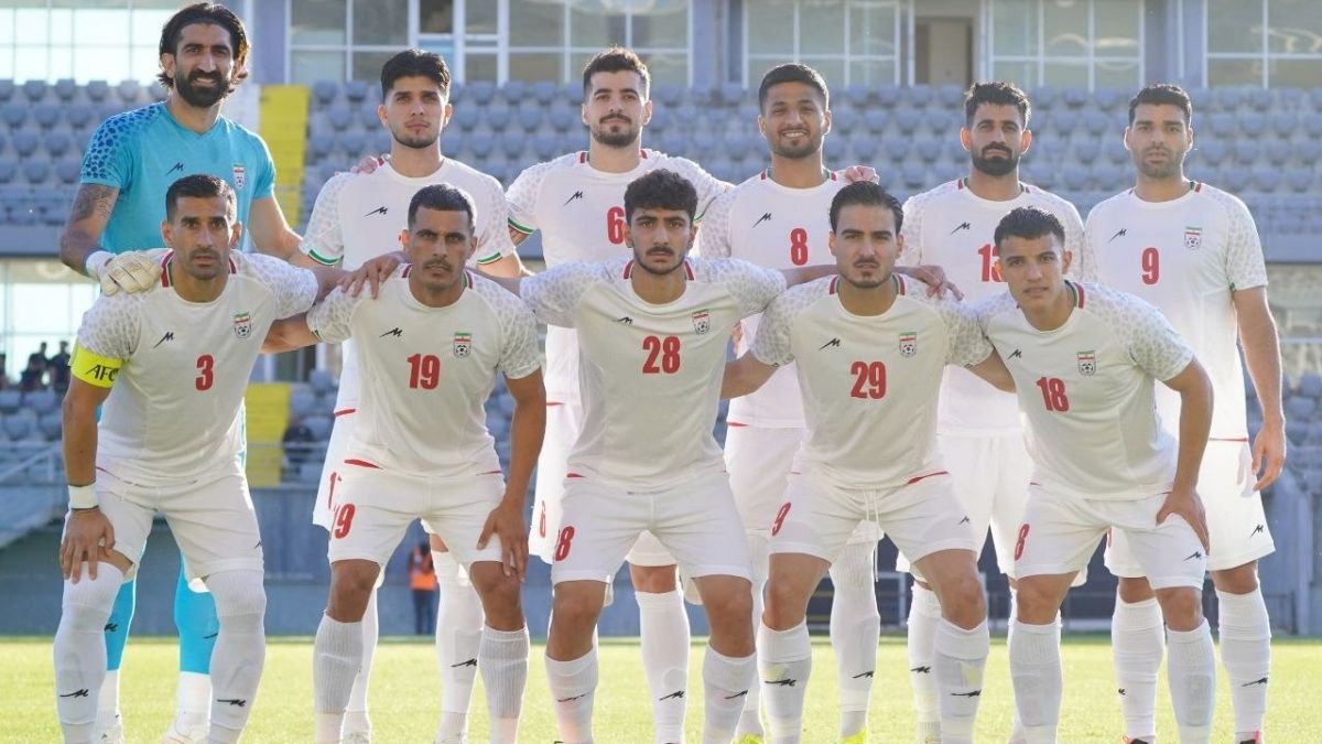 5 چهره ضعیف بازی با گامبیا؛ چه روز بدی!