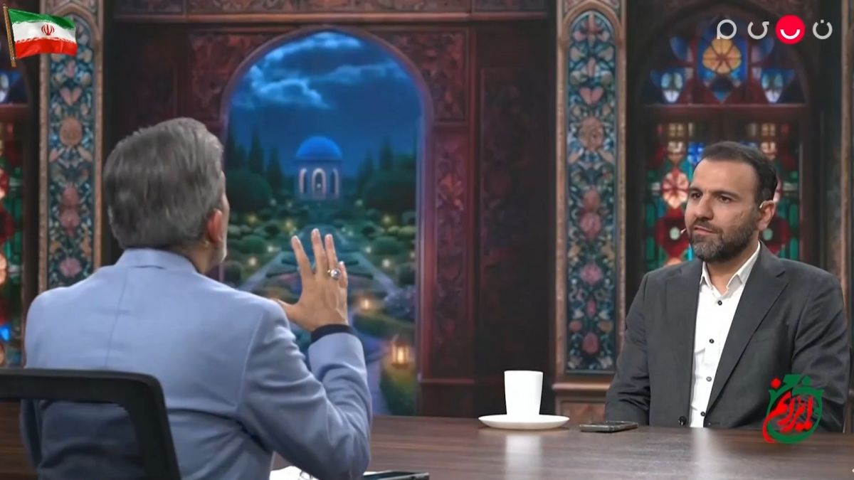 محسن خلیلی معاون پرسپولیس: اگر تیم اول بودیم اعتراضی به سهمیه لیگ نخبگان نداشتیم