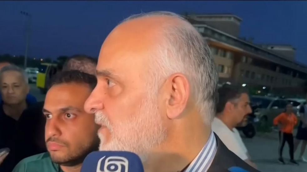حواشی بازی ایران 3-1 گامبیا