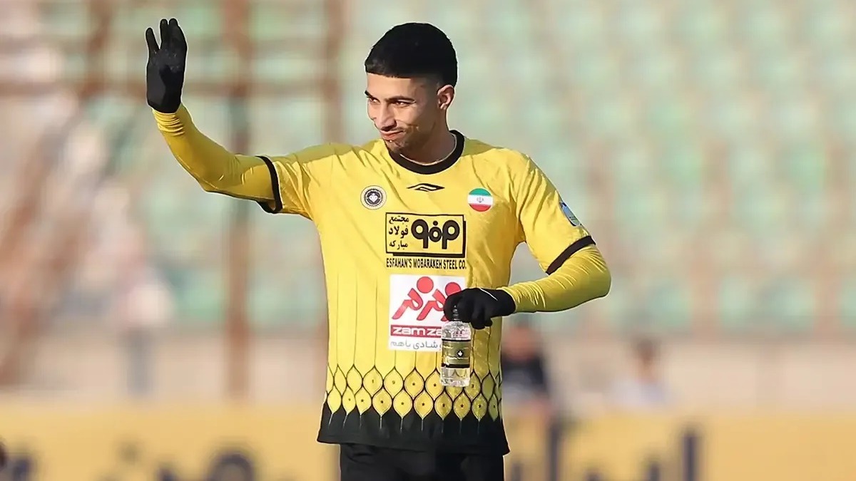 شایعه روز/ لیموچی فصل بعد پرسپولیسی می‌شود؟