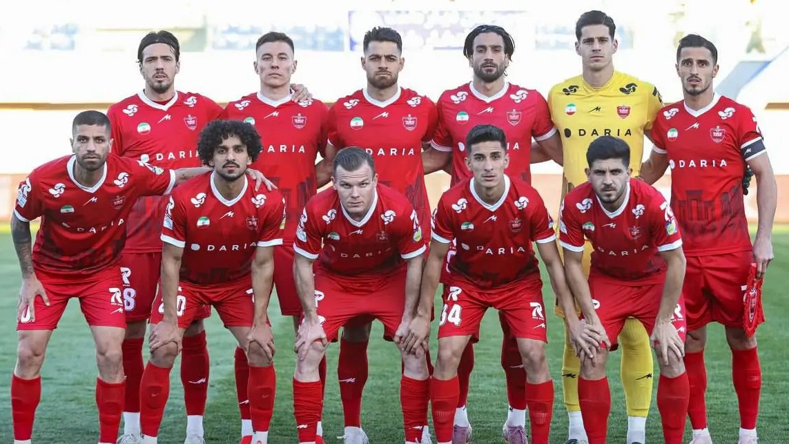 اعلام رسمی کمیته مجوز حرفهای؛ پرسپولیس قطعا آسیایی نمیشود
