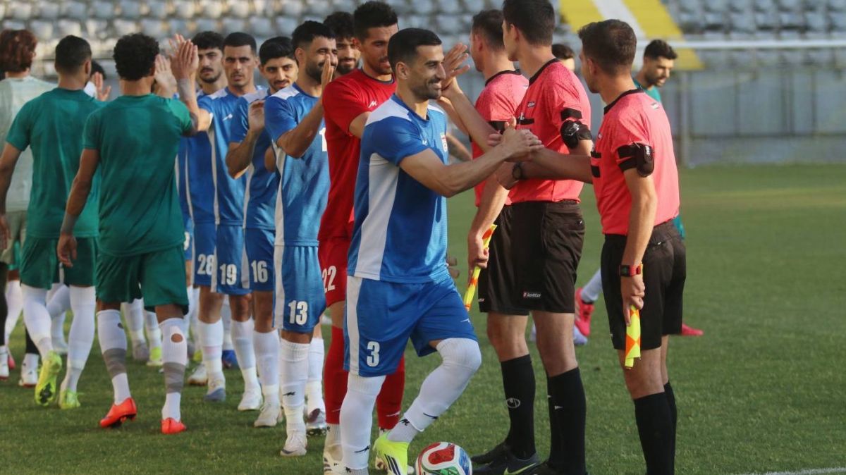 گزارش فنی/ 14 بازیکن مشابه با قطر؛ به رکورد 2022 نرسید!
