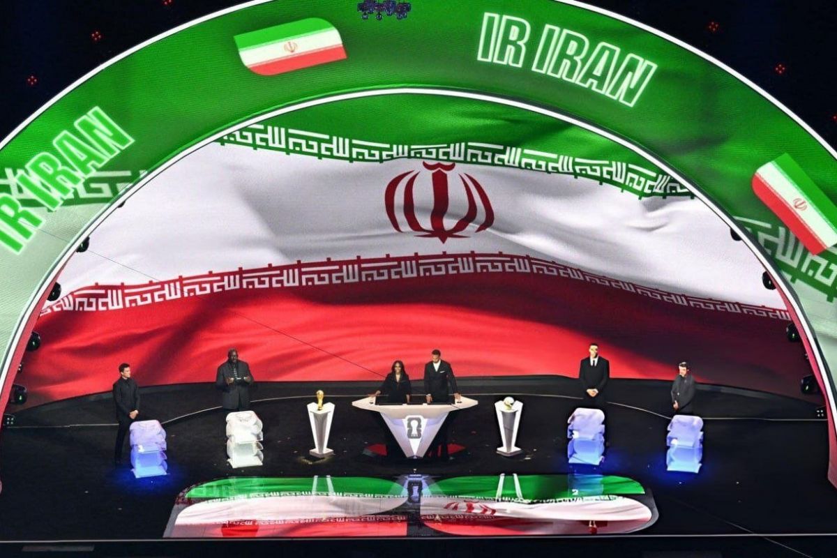 اینفوگرافی اختصاصی؛ تاریخ و ساعت دقیق بازی‌های مرحله گروهی جام جهانی 2026