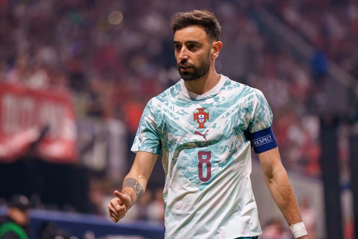 تیم منتخب بهترین بازیکنان جام جهانی ۲۰۲۶ (عکس)
