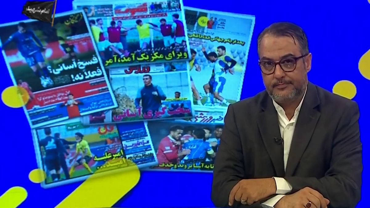 از کنایه به تیم های مختلف برای شرکت در آسیا تا خط خوردن برخی بازیکنان از تیم ملی