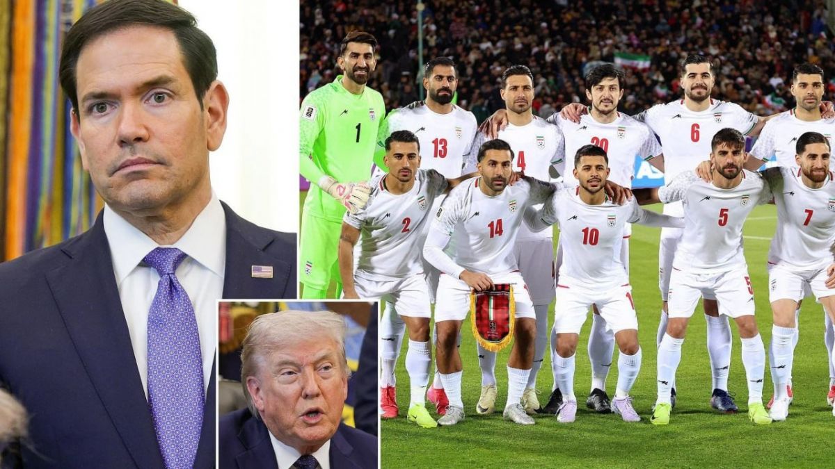 محدودیت‌های آمریکا برای کاروان ایران در جام جهانی ۲۰۲۶