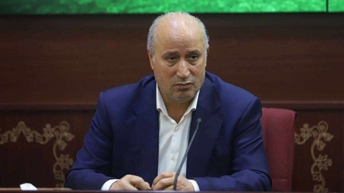 مهدی تاج: یکی از کاروان های بسیار متخصر را برای جام جهانی داریم