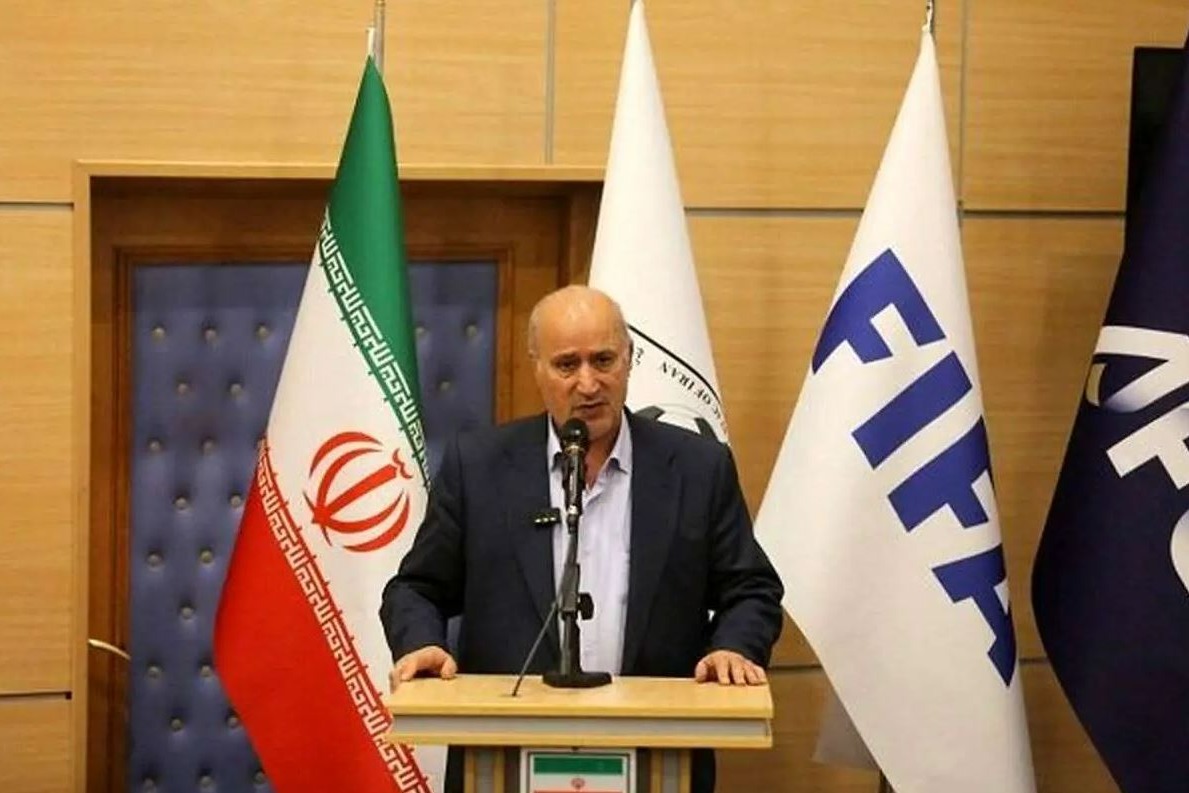 تاج: مهمترین مساله ویزای آمریکا است/ نظر آن‌ها مهم نیست چون مهمان فیفا هستیم