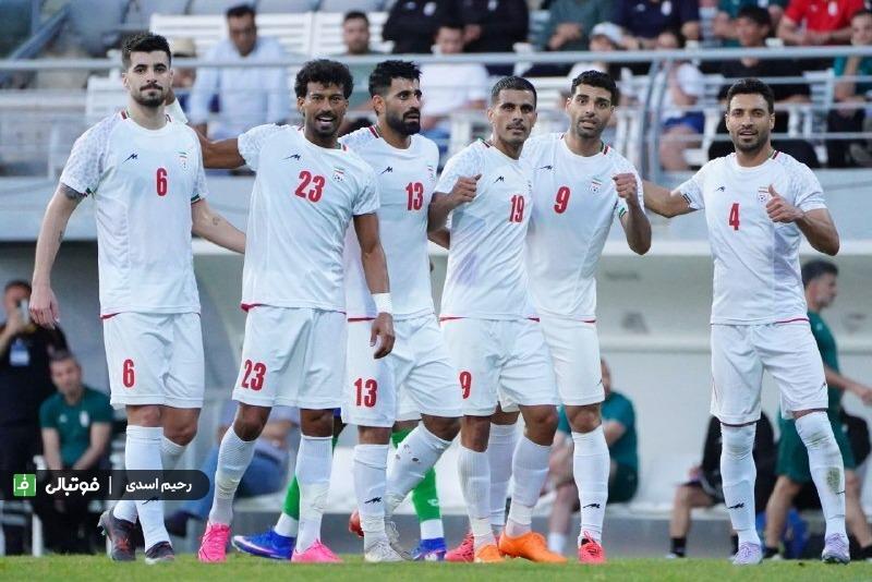 همزمانی بازی‌های تیم ملی در جام جهانی با دهه اول محرم