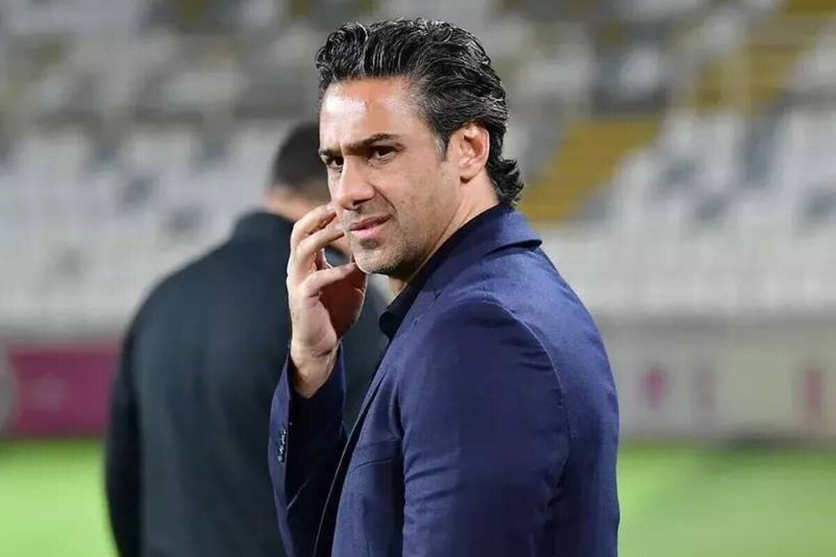 مجیدی فعلا قصد حضور در ایران را ندارد