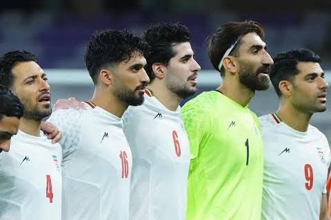 قربانی: در جام‌جهانی معنای واقعی تیم بودن را نشان می‌دهیم