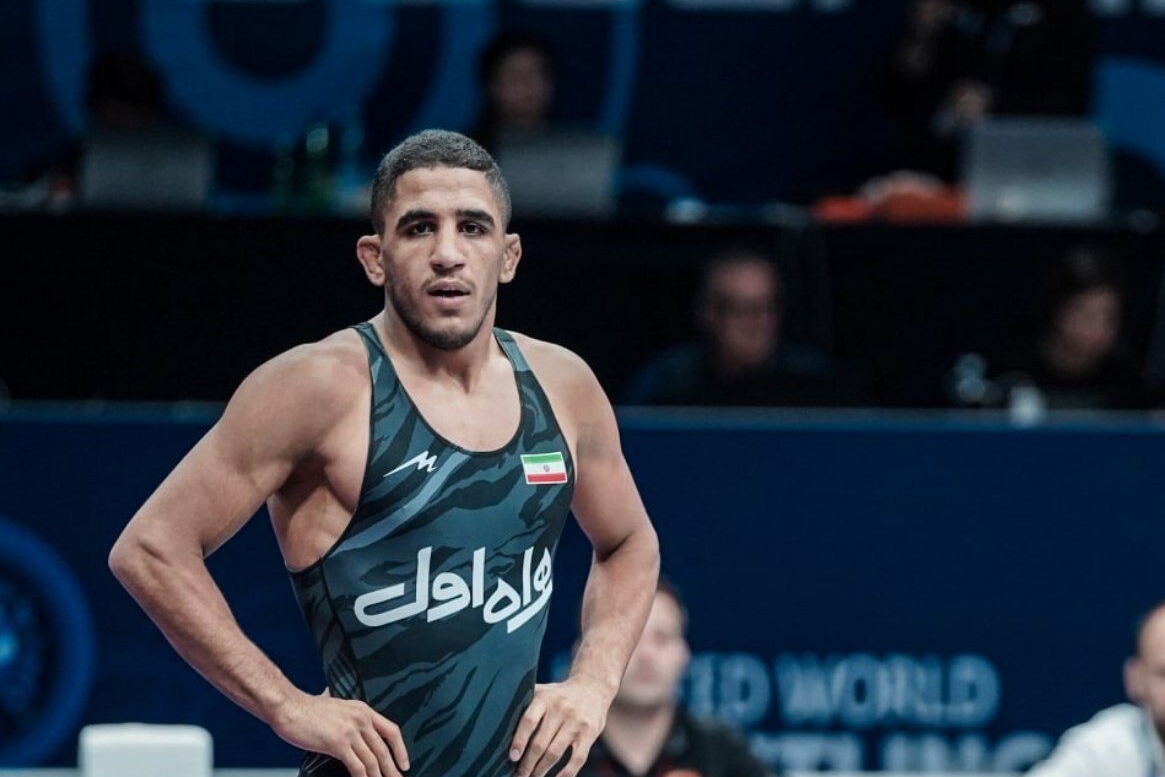 رقبای رحمان عموزاد مشخص شدند!